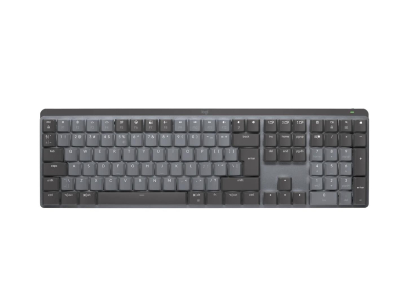 Logitech MX Mechanical